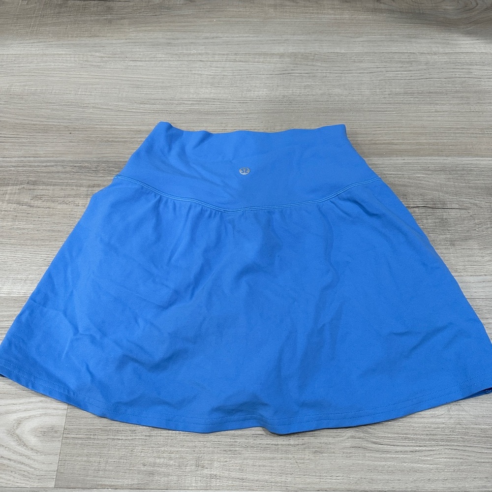 Lululemon Align High Rise Skirt Size 4